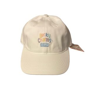 KITH Lucky Charms Dad Hat With Box